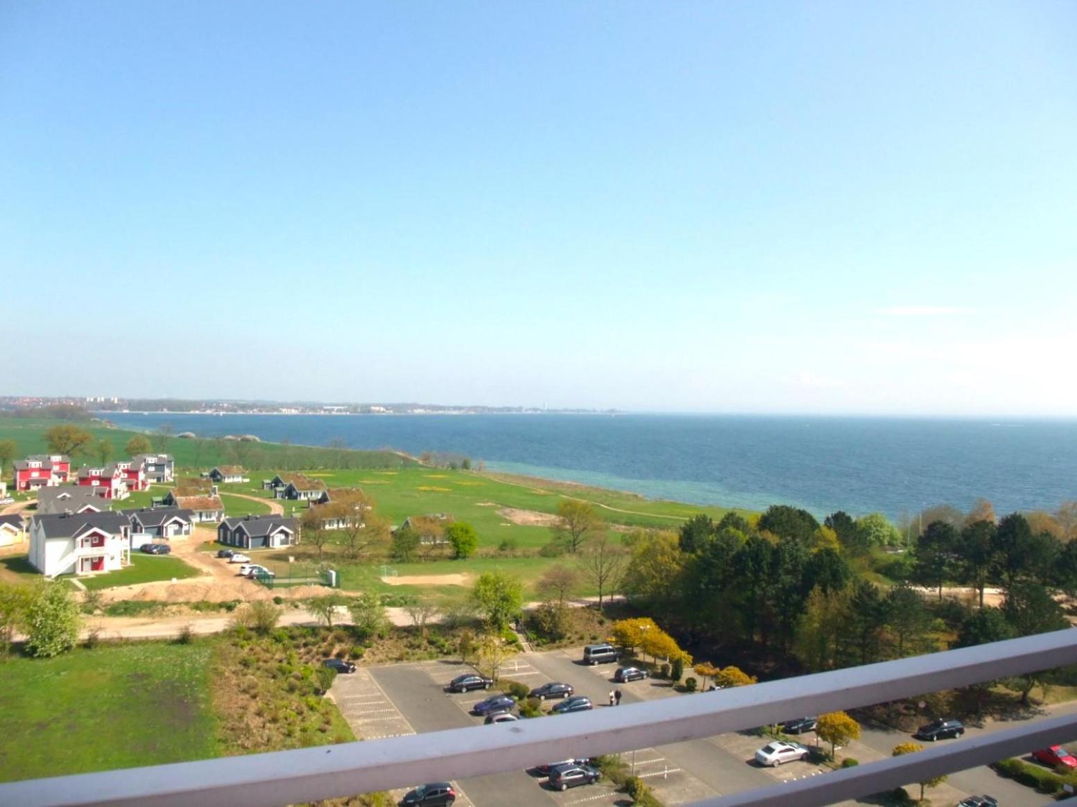 Ferienpark Sierksdorf App 778 - Strandlage المظهر الخارجي الصورة